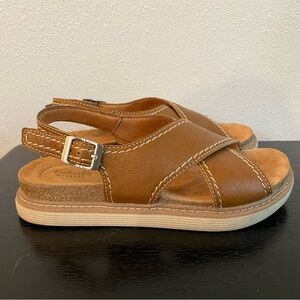 Clarks ARWELL Slingback Sandal